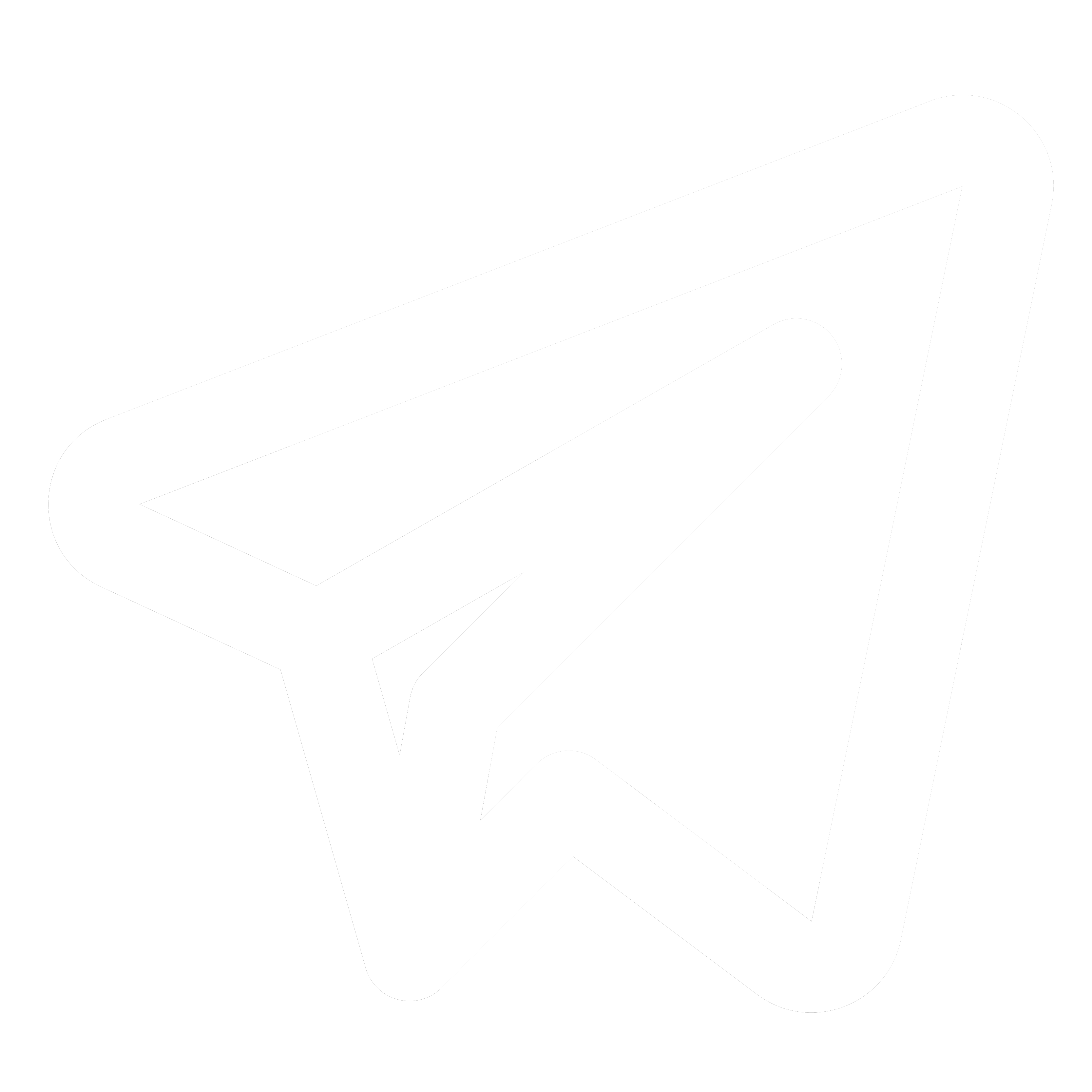 Telegram Logo
